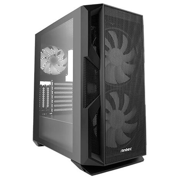 Корпус Antec NX800 - фото 2