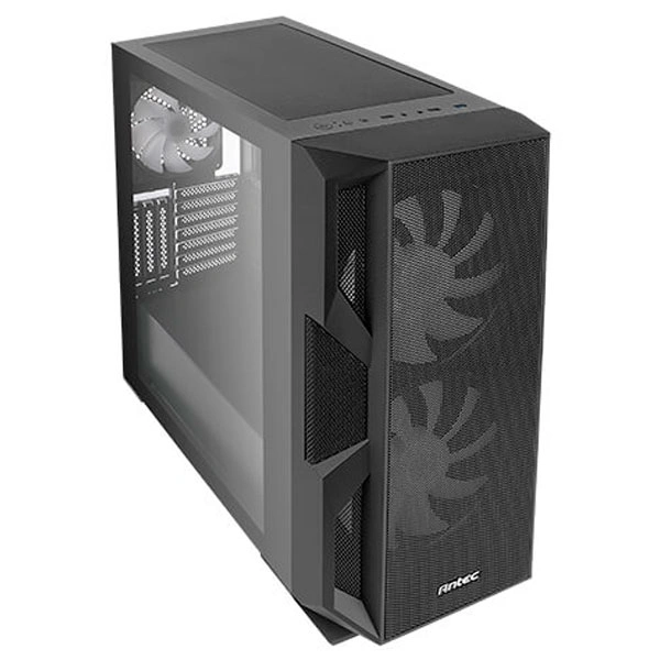 Корпус Antec NX800 - фото 3