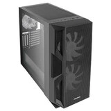 Корпус Antec NX800 - фото 3