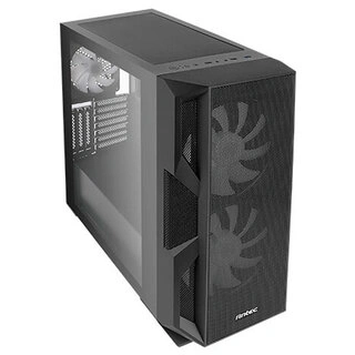 Корпус Antec NX800