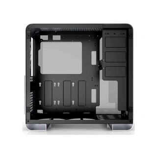 Компьютерный корпус Jonsbo U4 PLUS Silver без Б/П 