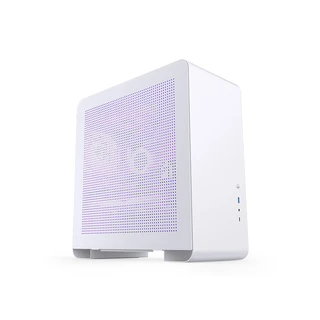 Компьютерный корпус Jonsbo U4 Pro MESH White без Б/П 