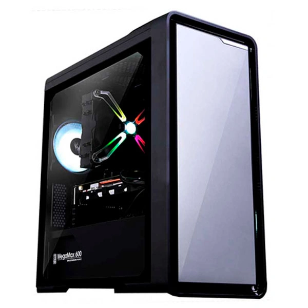 Корпус Zalman M3