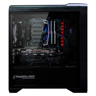 Корпус Zalman M3