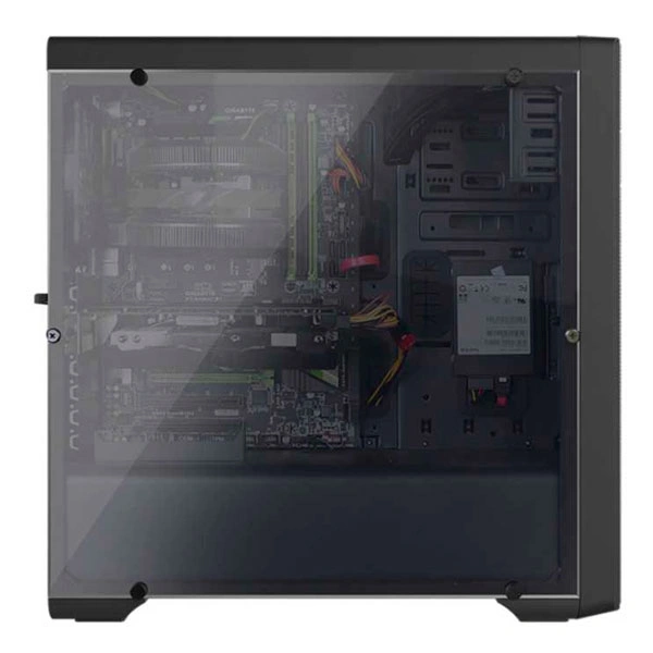 Корпус Zalman N3 - фото 2