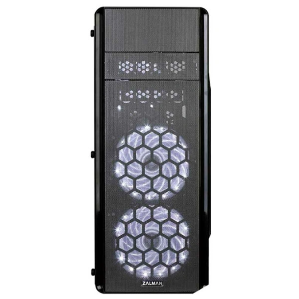 Корпус Zalman N3 - фото 3