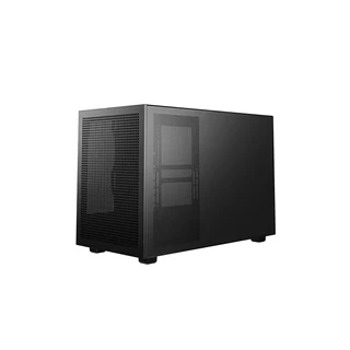 Компьютерный корпус Deepcool CH260 WH WOOD без Б/П 