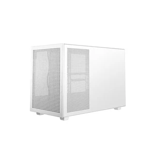 Компьютерный корпус Deepcool CH260 WOOD без Б/П 