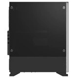 Корпус Zalman S5 Black - фото 4