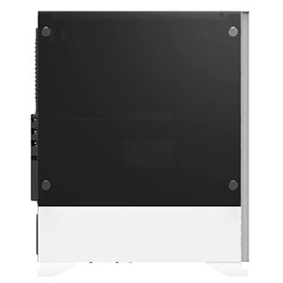 Корпус Zalman S5 White