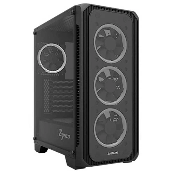 Корпус Zalman Z7 Neo - фото 3