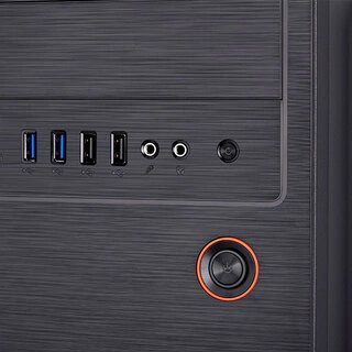 Корпус 2E ALFA (E1802)