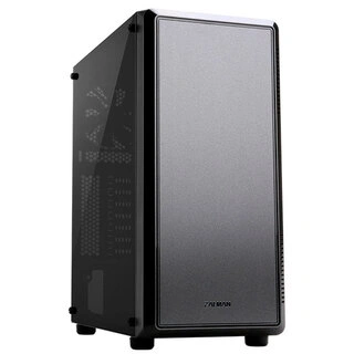 Корпус Zalman S4