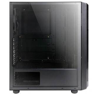 Корпус Zalman S4