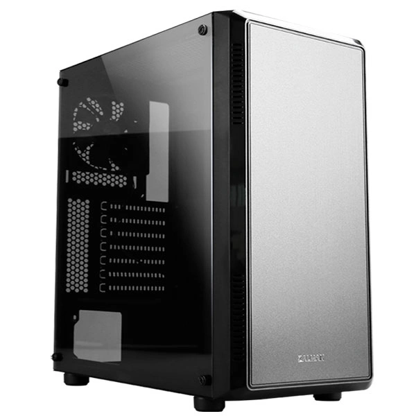Корпус Zalman S4 - фото 3
