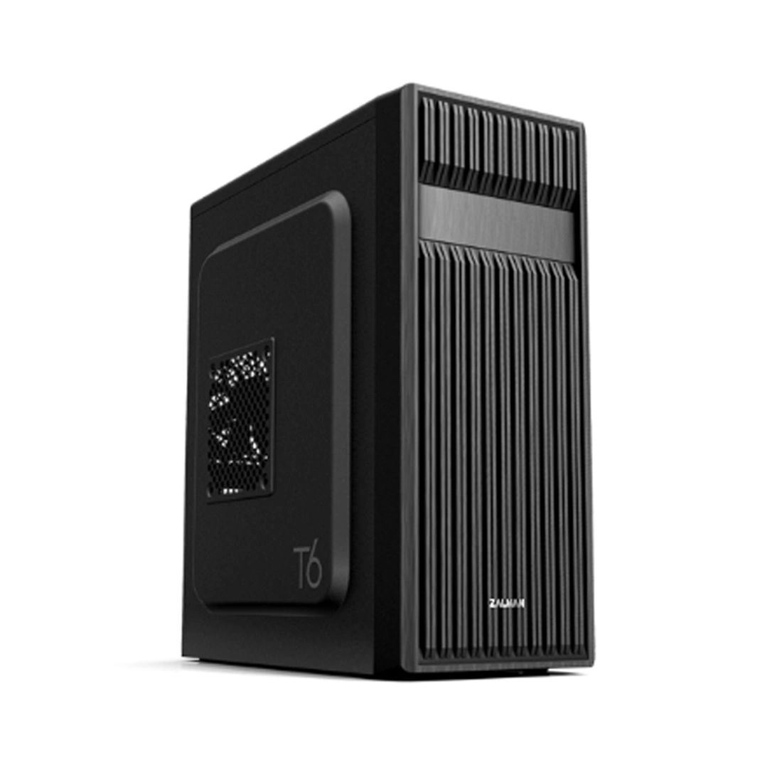 Компьютерный корпус Zalman T6 без Б/П T6