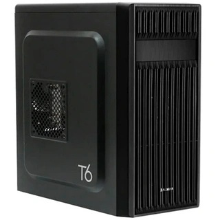 Компьютерный корпус Zalman T6 без Б/П T6