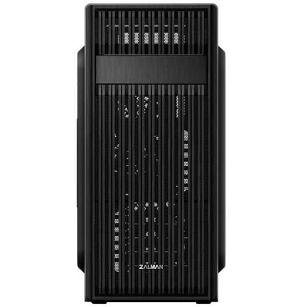 Компьютерный корпус Zalman T6 без Б/П T6 - фото 4