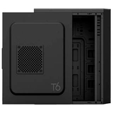 Компьютерный корпус Zalman T6 без Б/П T6 - фото 5