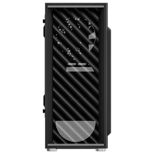 Zalman корпусы T7