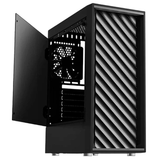 Корпус Zalman T7