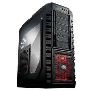 Корпус Cooler Master RC-942-KKN1