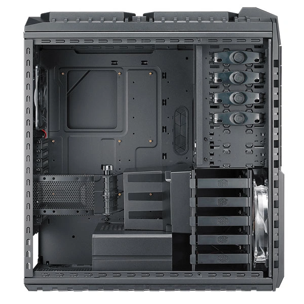 Корпус Cooler Master RC-942-KKN1 - фото 4