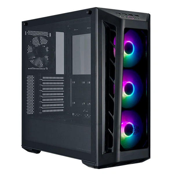 Корпус Cooler Master MCB-B530P-KHNN-S01
