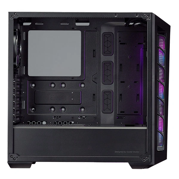 Корпус Cooler Master MCB-B530P-KHNN-S01 - фото 2