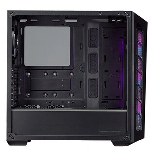 Корпус Cooler Master MCB-B530P-KHNN-S01