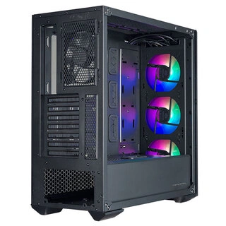 Корпус Cooler Master MCB-B530P-KHNN-S01