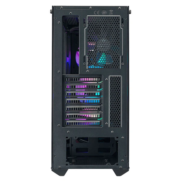 Корпус Cooler Master MCB-B530P-KHNN-S01 - фото 5