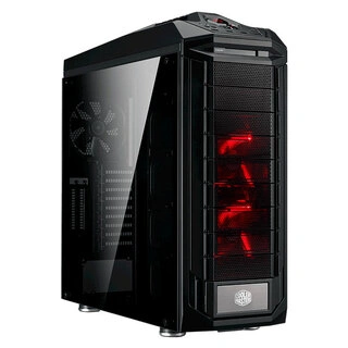 Корпус Cooler Master SGC-5000-KWN2