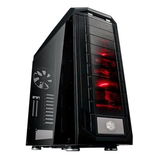 Корпус Cooler Master SGC-5000-KWN2