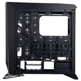 Корпус Corsair Carbide Series Spec-Omega Tempered Glass Black/White - фото 4