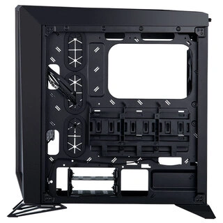 Корпус Corsair Carbide Series Spec-Omega Tempered Glass Black/White
