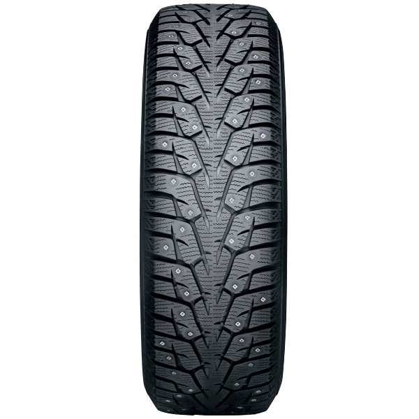 Шина Yokohama Ice Guard IG55 255/55 R18 109T зимняя шипы  - фото 2