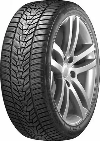 Шина Hankook Winter i*cept evo3 W330A 225/65/R17 H106 зимняя 