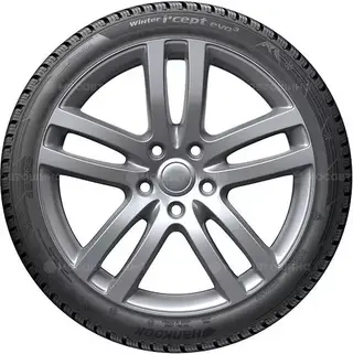 Шина Hankook Winter i*cept evo3 W330A 225/65/R17 H106 зимняя 