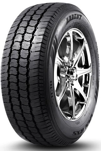 Шина Joyroad Van RX5 195/75 R16 107/105R летняя 