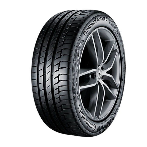 Летняя шина Continental PremiumContact 6 225/45 R17 91V FR