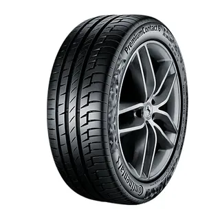 Летняя шина Continental PremiumContact 6 225/45 R17 91V FR