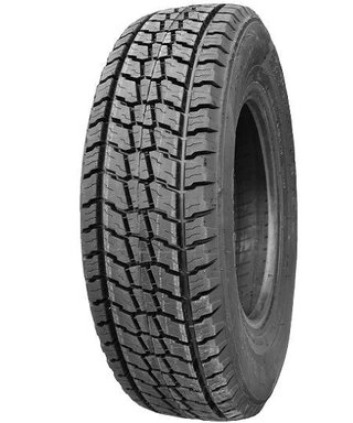 Шина Forward Professional 218 225/75 R16 C 121/120N всесезонная 