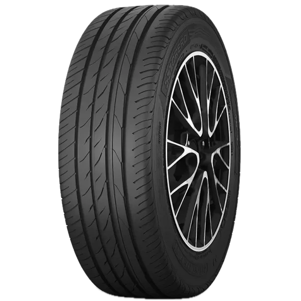 Шина Torero MP-47 Hectorra 3 195/65 R15 91T летняя 