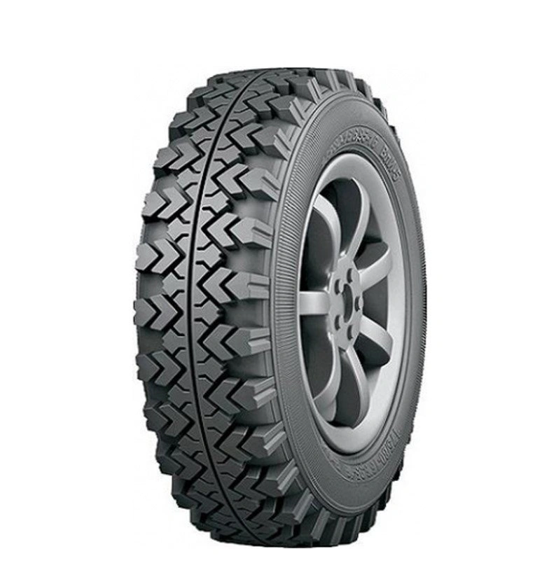Шина ВолШЗ ВлИ-5 175/80 R16 85P всесезонная 