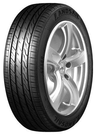 Шина Landsail LS588 SUV 235/55 R18 XL 104V летняя 