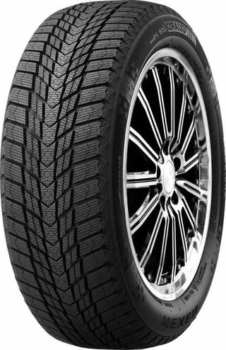 Шина Nexen Winguard Ice Plus 215/45R17 91T зимняя 