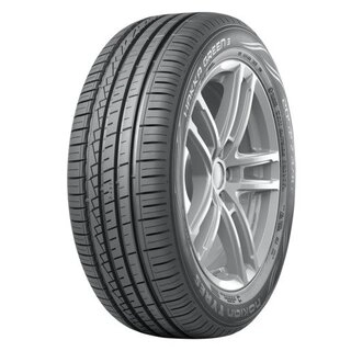 Шина Nokian Hakka Green 3 195/60 R15 88H летняя 