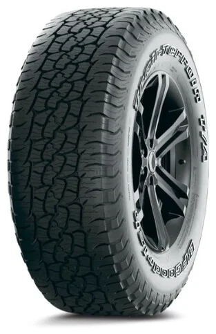 Шина BFGoodrich Trail-Terrain T/A 225/60 R17 99H летняя 