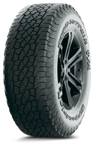 Шина BFGoodrich Trail-Terrain T/A 225/60 R17 99H летняя 